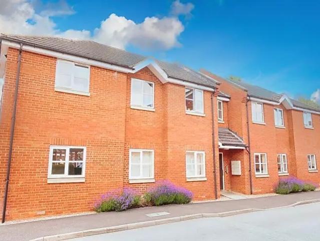 Apartment for rent in Wolverton, Milton Keynes