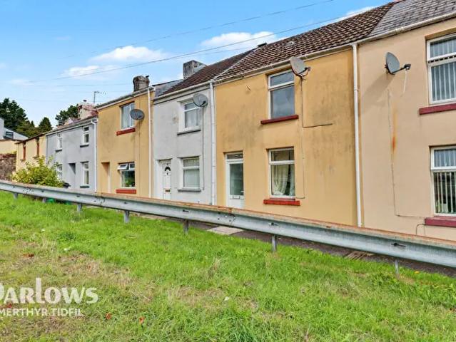 Apartment for rent in Wales