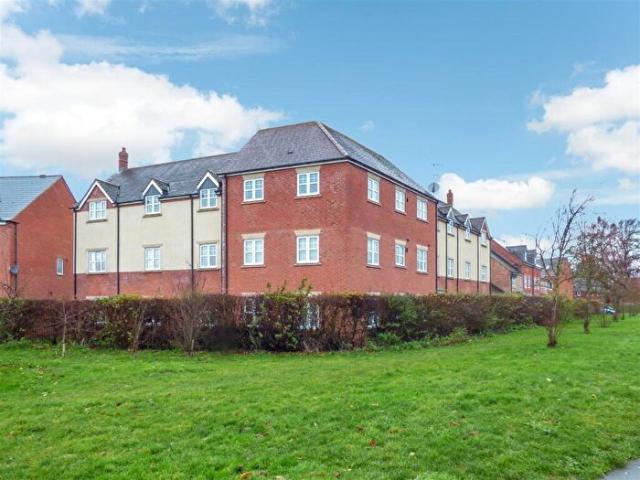 Apartment for rent in Stratford-upon-Avon, Alderminster