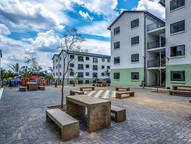Apartment for rent in Vosloorus, Gauteng