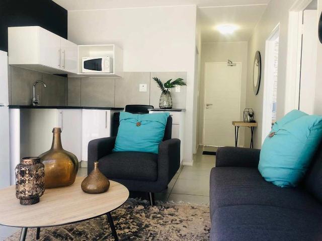 Apartment for rent in Wynberg, Johannesburg