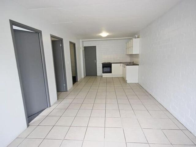 Apartment for rent in Cape Town Ward 62, Cape Town