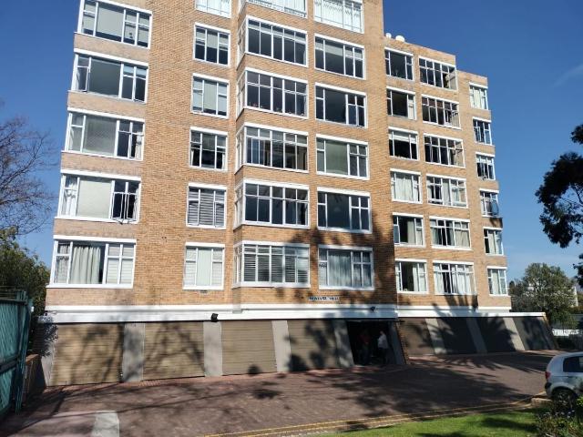 Apartment for rent in Cape Town, Western Cape