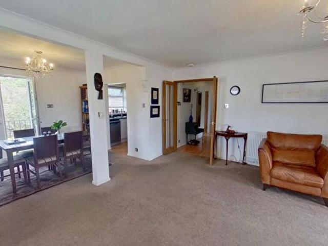 Apartment for rent in Haddon, East Midlands