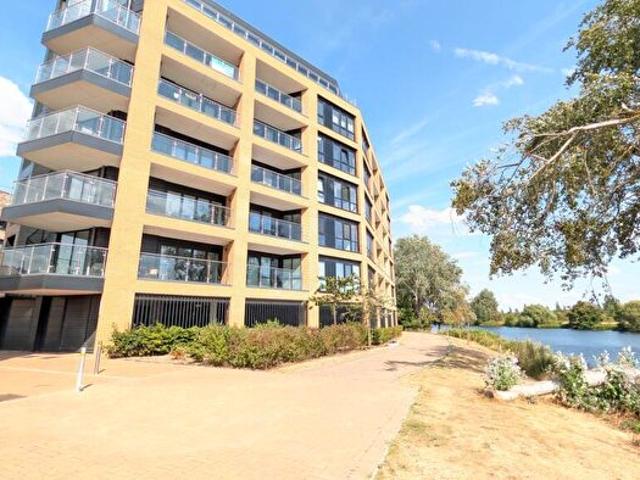 Apartment for rent in Pelham Waterside, Haddon