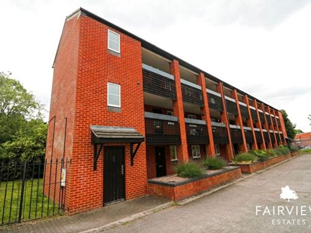 Apartment for rent in Haddon, East Midlands