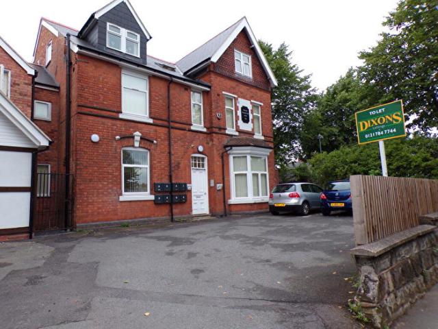 Apartment for rent in Springfield, West Midlands