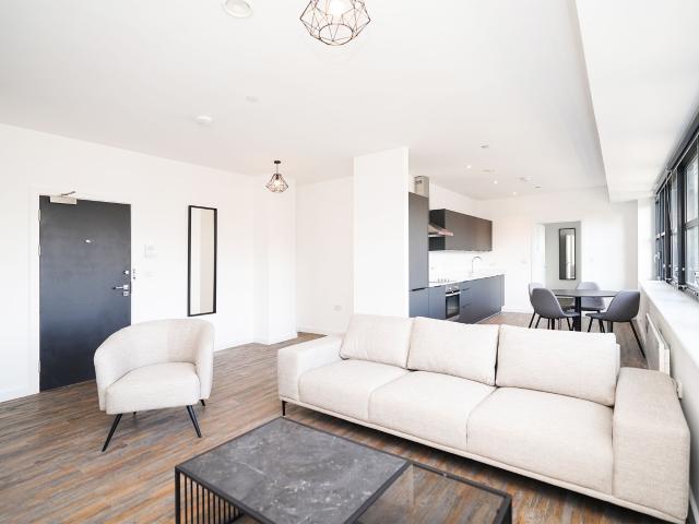 Apartment for rent in Isle Of Man