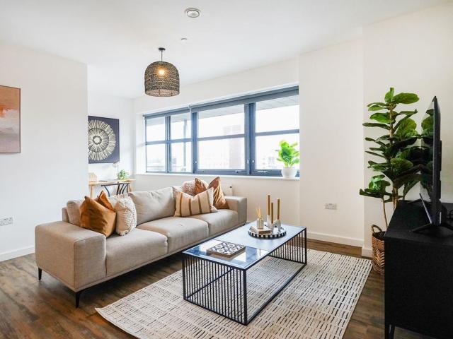 Apartment for rent in South Yorkshire