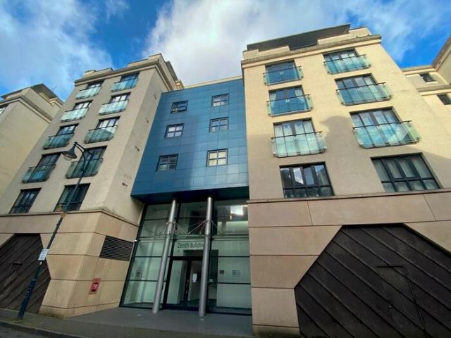 Apartment for rent in St Matthew's, Old Wharf