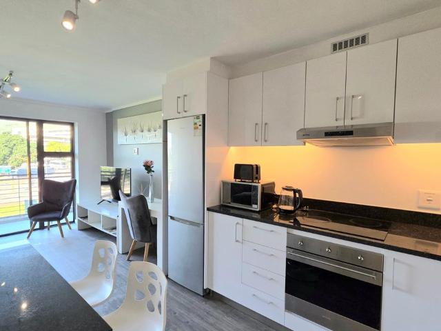 Apartment for rent in Cape Town, Western Cape