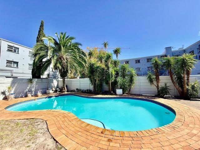 Apartment for rent in Cape Town, Western Cape