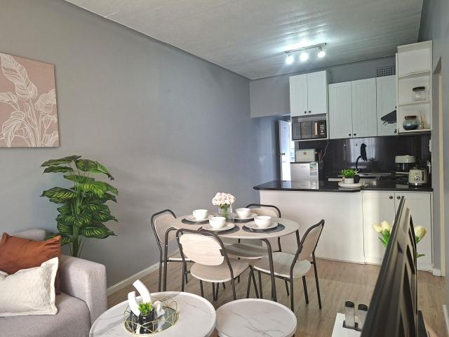 Apartment for rent in Cape Town, Western Cape