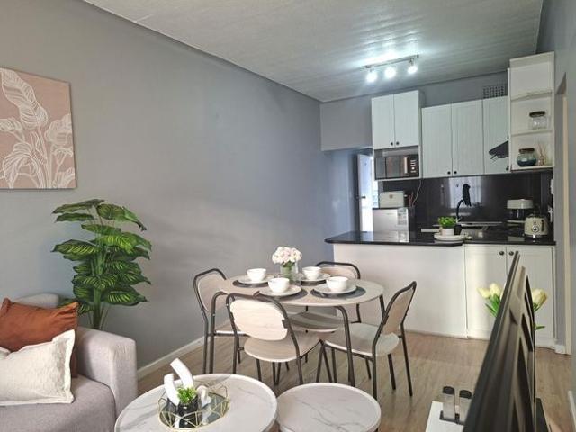 Apartment for rent in Cape Town, Western Cape