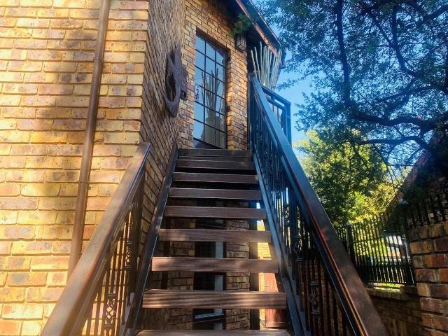 Apartment for rent in Gauteng