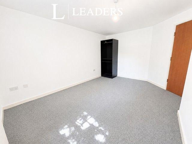 Apartment for rent in Potters Corner, East Midlands
