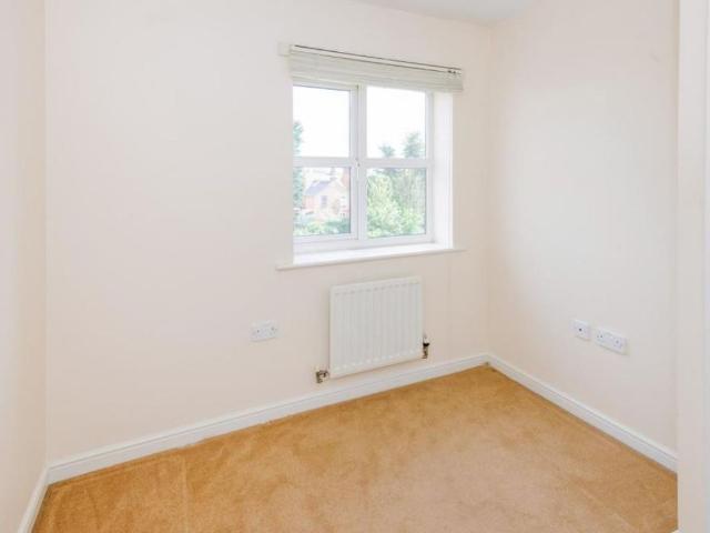 Apartment for rent in St John's, Worcestershire
