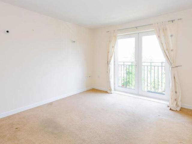 Apartment for rent in St John's, Worcestershire