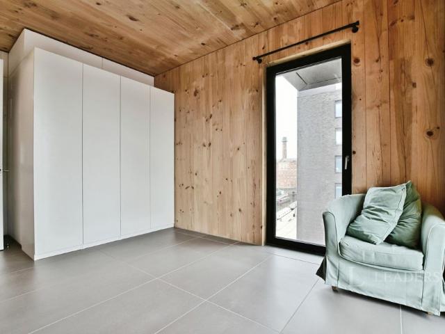 Apartment for rent in New Islington, Georgia