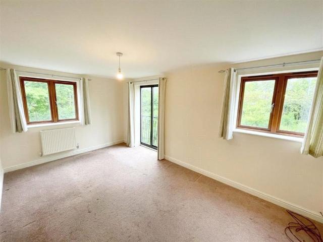 Apartment for rent in Monkston Park, Milton Keynes