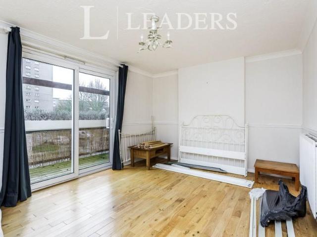 Apartment for rent in Portsea, Portsmouth