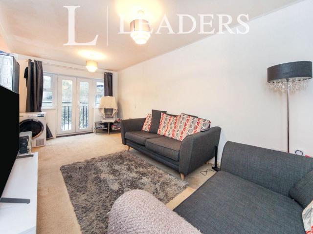 Apartment for rent in Dunstable, Bedfordshire