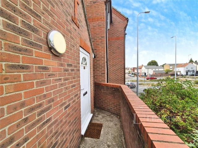 Apartment for rent in Moulsham, Chelmsford