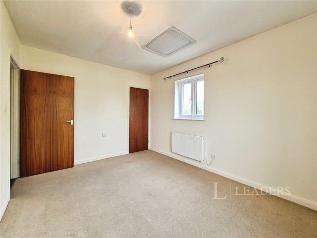 Apartment for rent in Moulsham, Chelmsford