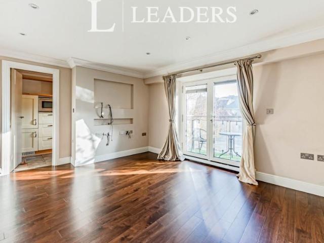 Apartment for rent in New Town, Horsham