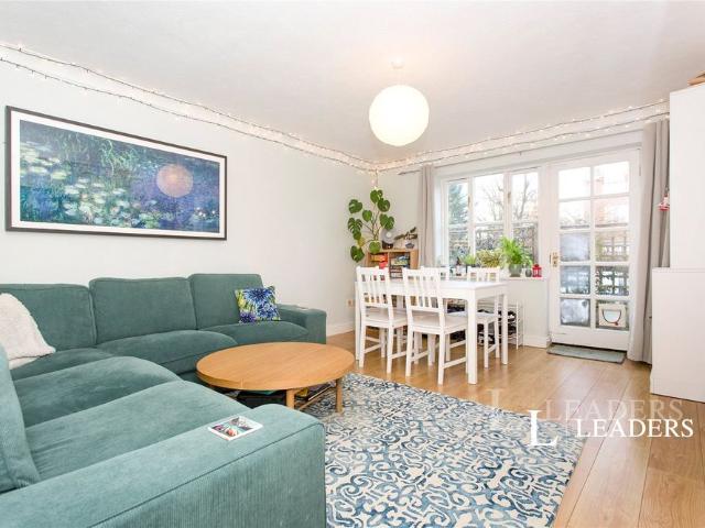 Apartment for rent in Chesterton, Arbury