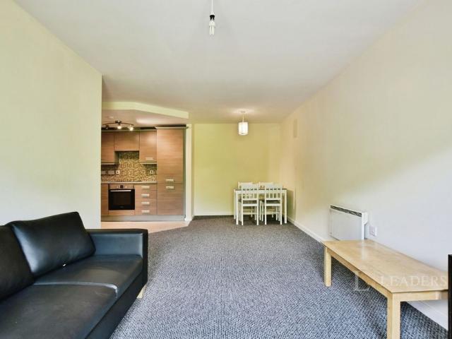Apartment for rent in Georgia, Greater Manchester