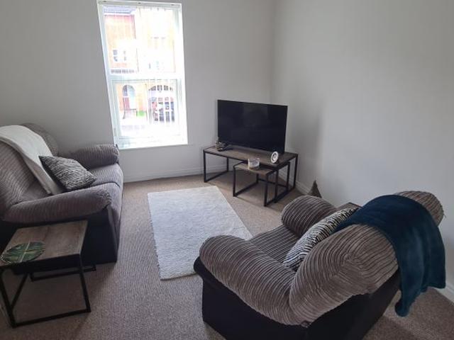 Apartment for rent in Kingsbourne, Nantwich