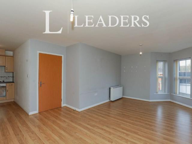 Apartment for rent in Kingsbourne, Nantwich