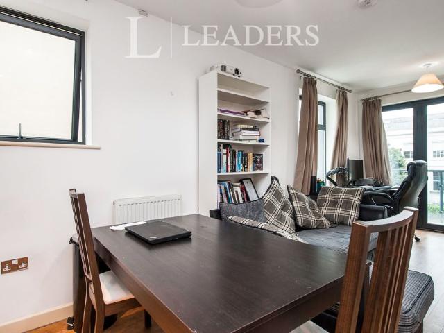 Apartment for rent in Montpellier, Golden Valley
