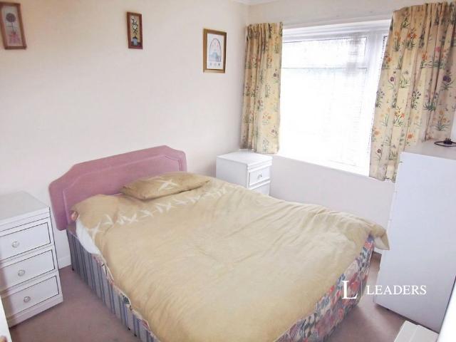 Apartment for rent in Springbourne, Bournemouth
