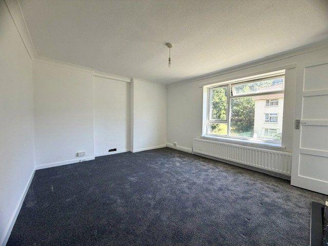 Apartment for rent in Harefield, City Of Southampton
