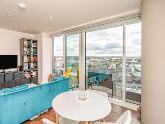 Apartment for rent in Salford, Greater Manchester
