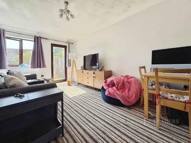 Apartment for rent in Wymondham, Burgh St Peter