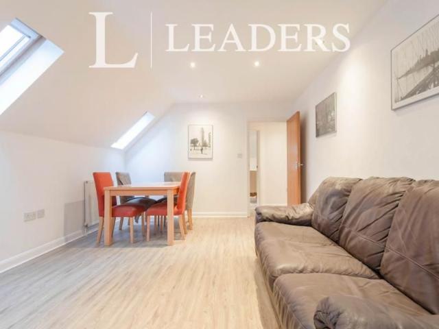 Apartment for rent in Reffles Bridge, Reigate and Banstead
