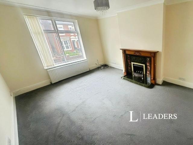 Apartment for rent in Butterton, Staffordshire