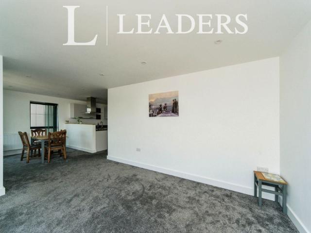 Apartment for rent in Crumbles, Eastbourne