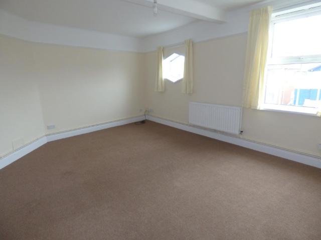 Apartment for rent in Bevois Mount, Southampton