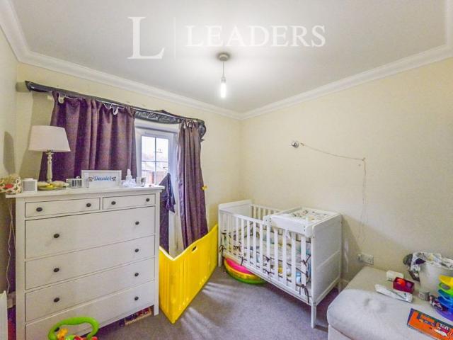 Room for rent in St Albans, Five Acres