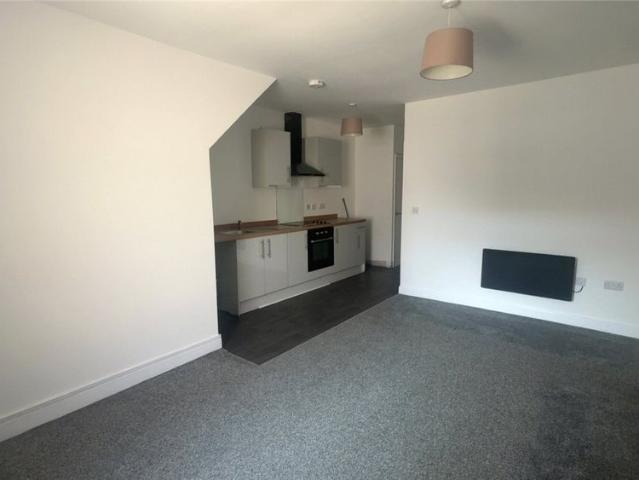Apartment for rent in Scholes, Wigan