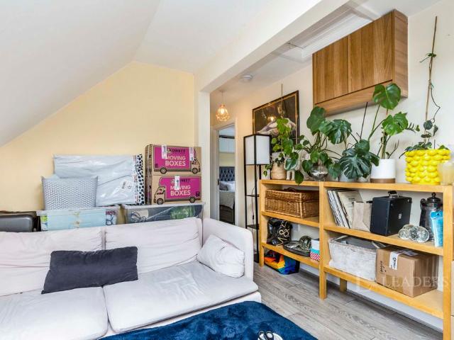 Apartment for rent in Horsham, West Sussex