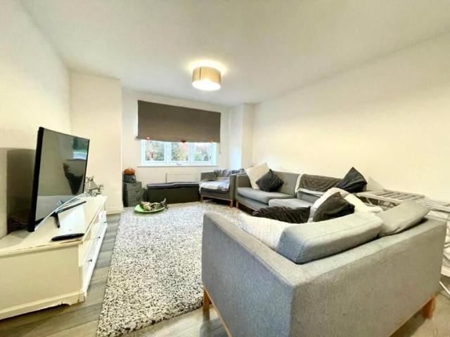 Apartment for rent in Newton Leys, Milton Keynes