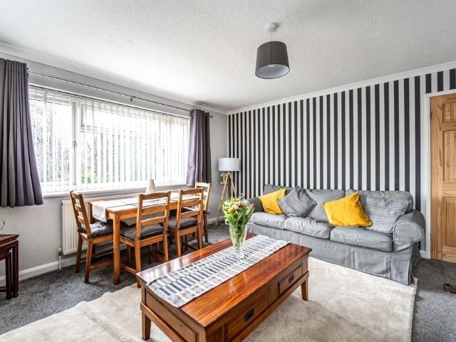 Apartment for rent in Wick, Clapham