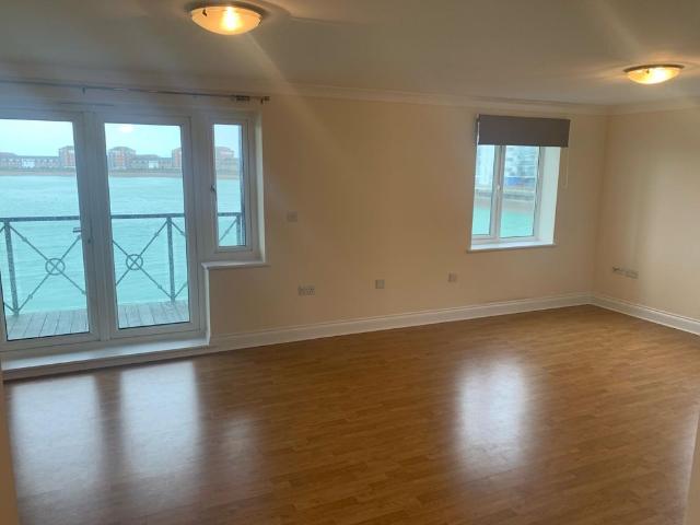 Apartment for rent in Sovereign Harbour, Eastbourne