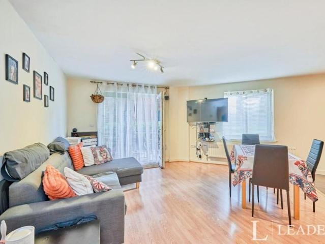 Apartment for rent in Hockerill, East Hertfordshire