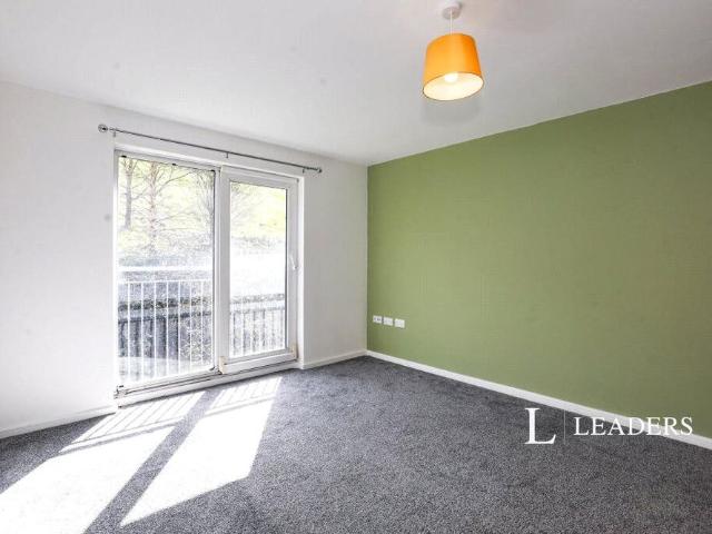 Apartment for rent in Burslem, Stoke-on-Trent